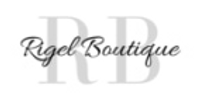 Rigel Boutique coupons